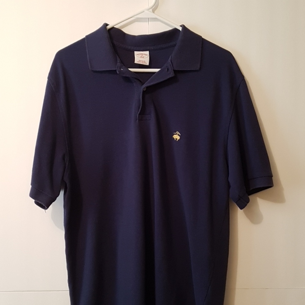 Brooks Brothers polo shirt